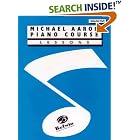Buy Michael Aaron Piano Course Lesson Grade 5 (Michael Aaron Piano Course) by Michael Aaron
