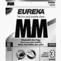 Eureka 52318 Style C Replacement Vacuum Bags (3 pack) by Eureka