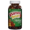 Yummi Bears Wholefood, 200-Count Gummy Bears