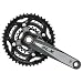 Shimano SLX FC-M660 Crankset