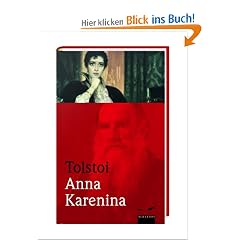 Anna Karenina