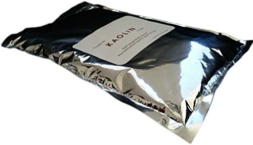 Kaolin Powder Clay (Niucoco)