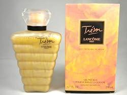 Tresor by Lancome for women 6.7 oz Bath and Shower Gel