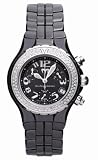 TechnoMarine Women's MoonSun Diamond Ceramic Chrono Watch #DTLCCB02C