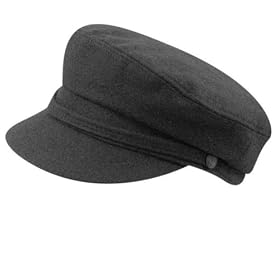 Buy Aegean Cotton Fiddler Cap by Aegean