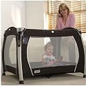Tippitoes Eze Playpen