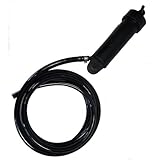 BOAT LEVELER HYDRAULIC CYLINDE INSTA TRIM # 12727-A 8' HOSE