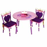 Levels of Discovery Princess 2 Chairs ONLY