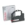 Nu-kote Model BM246 Black Nylon Printer Ribbon