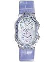 Philip Stein Large Case Colored Stones