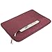 Mosiso Laptop Sleeve, Polyester Case Bag for 15 Inch MacBook Pro 15.4