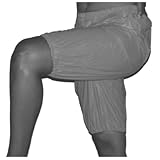 Slim EZ Sweat Shorts - Large