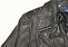 Ralph Lauren Women Vintage Cropped Leather Jacket