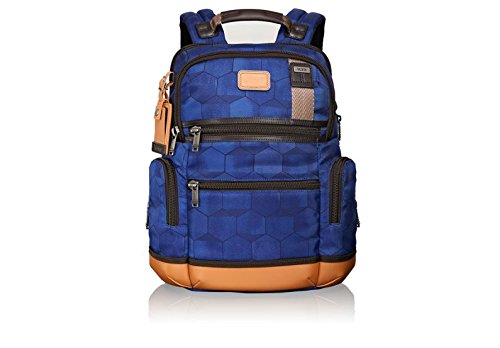 bravo knox backpack tumi alpha bravo blue camo