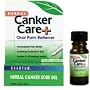 Canker Care+ - 0.33 oz - Gel