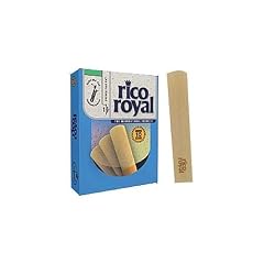 Rico Royal Blatt f. Tenor Sax St�rke 2