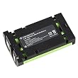 Panasonic HHR-P513 Cordless Phone Compatible Ni-MH Battery