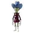 Futurama: Series 3 Action Figures - Kiff Kroker Figure