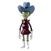 Futurama: Series 3 Action Figures - Kiff Kroker Figure