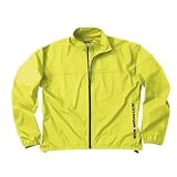 Sun Mountain 2008 Micro J Golf Rain Jacket - Citron