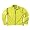 Sun Mountain 2008 Micro J Golf Rain Jacket - Citron (M)