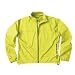 Sun Mountain 2008 Micro J Golf Rain Jacket - Citron