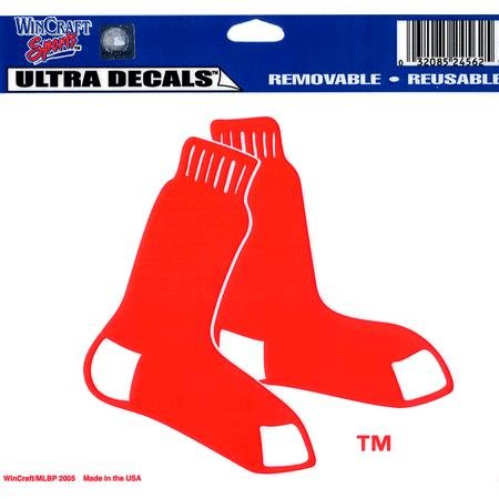 BOSTON RED SOX 5