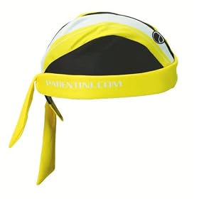 Parentini Colorblock Head Wrap