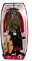 Barbie Fashion Fever 2008 Doll Cloth Assortment (M9378) - Ken Outdoor Outfits with 1 Green Camouflage Jacket with Red Sleeves, 1 Denim Pants, 1 Sunglasses and 1 Pair of Boots