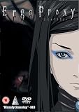 Ergo Proxy Complete Collection [DVD]