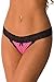 Velvet Kitten Pretty Forever Cute Thong for Women 124325