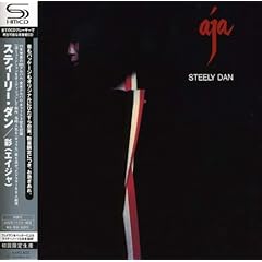 【クリックでお店のこの商品のページへ】彩(エイジャ)(紙ジャケット仕様) [Limited Edition， SHM-CD]