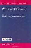 Prevention of Skin Cancer (Cancer Prevention-Cancer Causes)