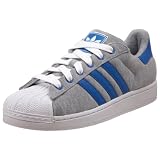 adidas Originals Men's Superstar Grun Retro Sneaker