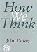 How We Think: Revised and Expanded Edition (Paperback)