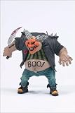 Spawn Reborn Series 1 CLOWN IV Pumpkin Face