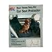Kitchen & Housewares : Heavy Duty REAR Seat Cover Protector great for dogs