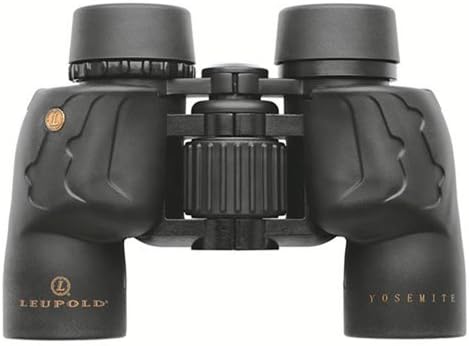 Leupold 6x30mm BX-1 Yosemite Binoculars