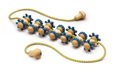 SISSEL Massageger&auml;t, Seil-Roller Art.nr.2224 Preisvergleich