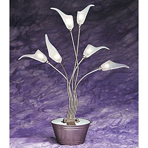 Cover image : Lumisource LS-CALA Cala Lamp