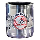 Review Siskiyou Sports  / New York Yankees Can Cooler