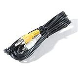 V.I.O. POV506 Audio Video Output Cable