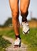 Wallmonkeys Peel and Stick Wall Decals - Running - Removable Graphic