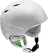 Sporting Goods : Red Hi-Fi 09 Women's Helmet - White Pattern / White Liner