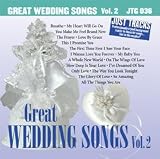 Sing The Hits Of Great Wedding Songs Vol.2 (Karaoke)