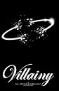 Villainy