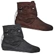 Funtasma Women's RENAISSANCE-52 Renaissance Imitation Suede Shoe for Halloween