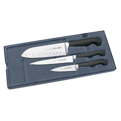 Mundial Elegance 3 Piece Starter Set