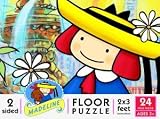 Floor Puzzles