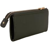 Marc by Marc Jacobs Totally Turnlock Zip Clutc